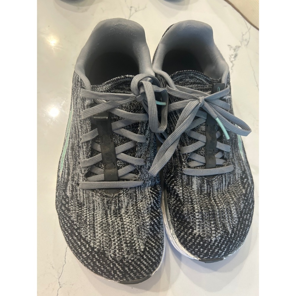 Altra Escalante 2 Running Shoes Grey Black‎ Knit Zero Drop Road Trainers